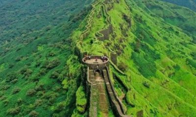 Treks In Maharashtra