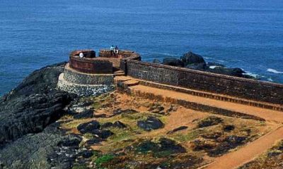 Bekal Fort