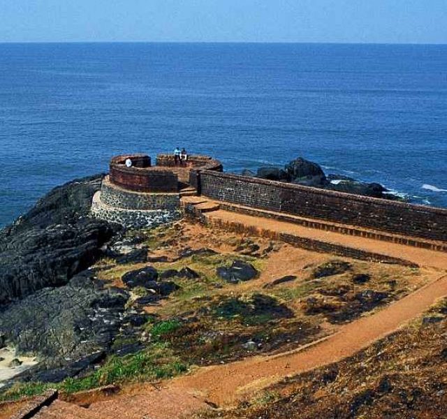 Bekal Fort