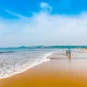 Best Beaches Near Panjim