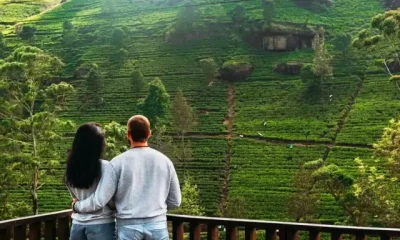 Best places in wayanad for couple