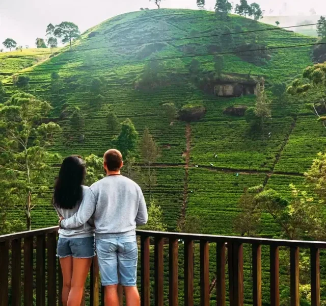 Best places in wayanad for couple