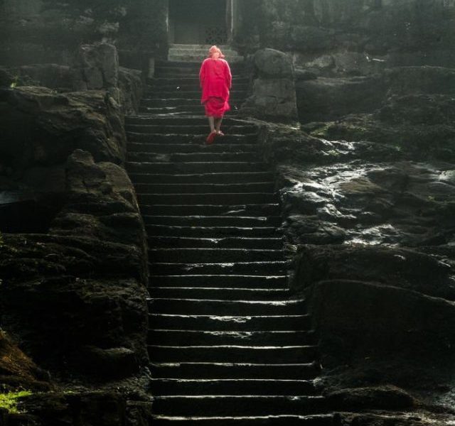 Caves In Maharashtra