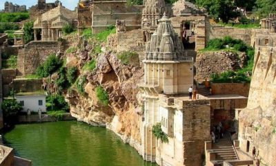 Chittorgarh-Fort (1)