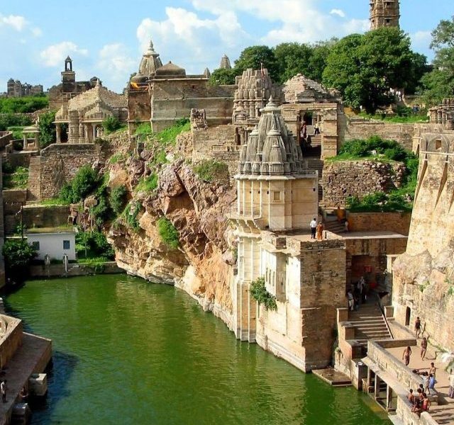 Chittorgarh-Fort (1)