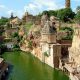 Chittorgarh-Fort (1)