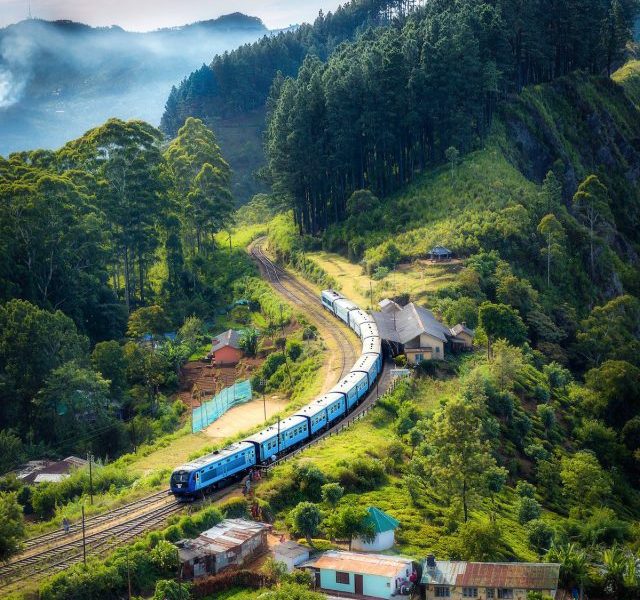 Hill Stations Near Bhopal