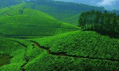 Hill stations in kerala