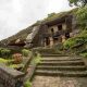 Kanheri Caves Mumbai