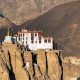 Lamayuru Explore One Of India's Oldest Monasteries!