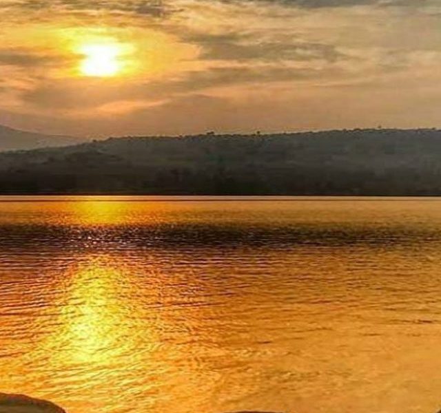 Pawna Lake Maharashtra