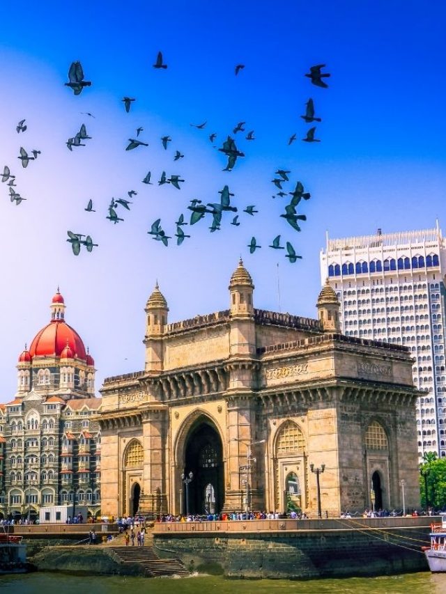 Picnic Spots Near Mumbai For A Fun Filled Weekend! People Places