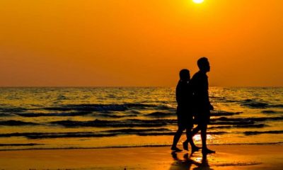 Romantic Places For Couples In Thane!