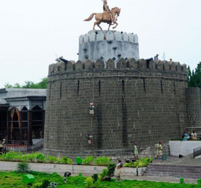 Solapur places to visit