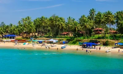 South goa tourist attractions