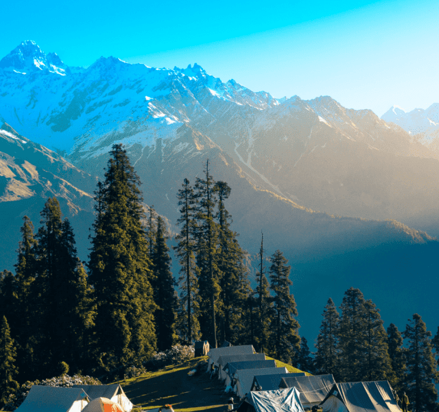 Stations To Explore In Himachal Pradesh