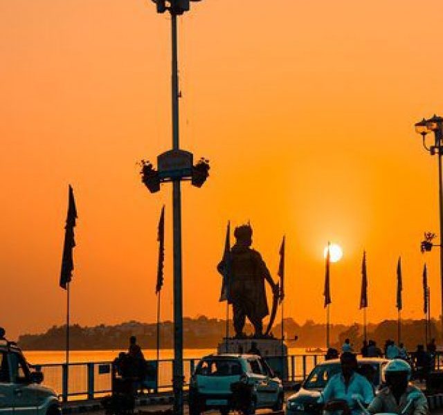 Things To Do In Bhopal On A Day Trip!