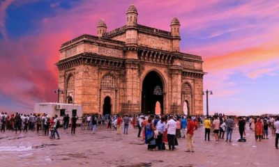 Things to do in Mumbai