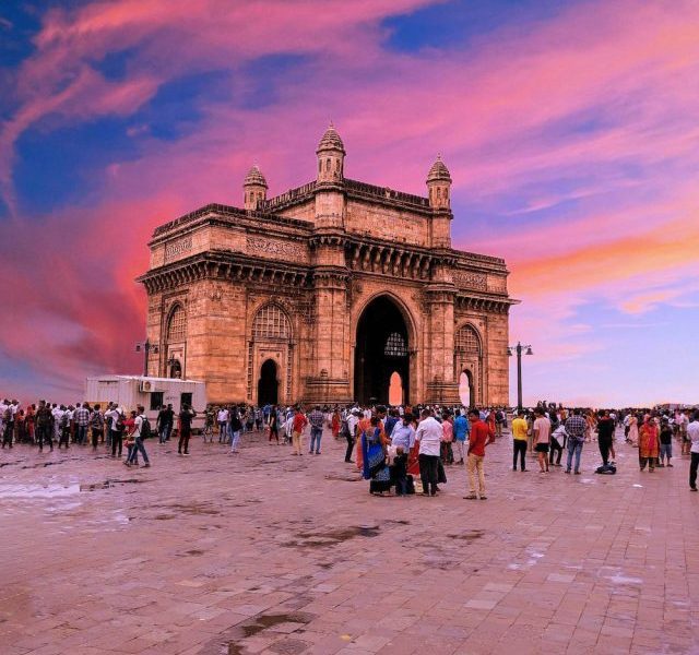 Things to do in Mumbai