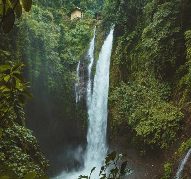 Top Beautiful Waterfalls In West Bengal!