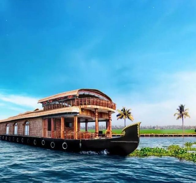 Top Spots To Visit In Kerala In April 2023!