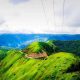 Top hill stations in Meghalaya