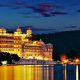 Udaipur - places to visit at night