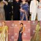 Nita Mukesh Ambani Cultural Centre Launch Event Celebrity Looks