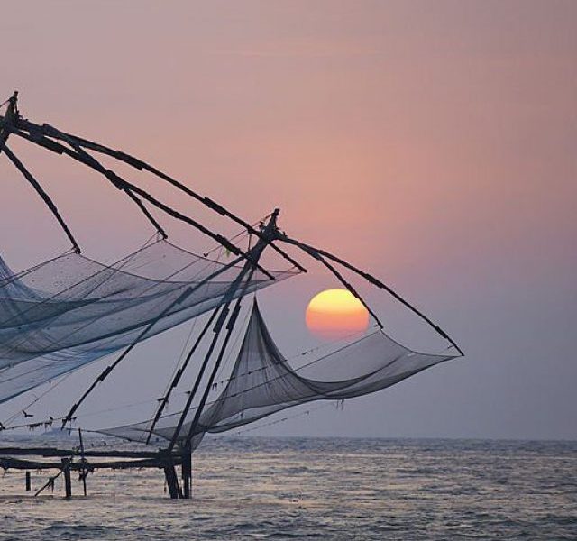 What you can see in a day tour to kochi