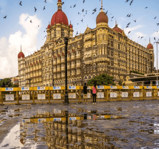 What To Do In Mumbai In A Day - Top Things To Do!