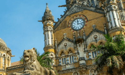 Historical Monuments In Mumbai That You Must Visit In Your Lifetime!