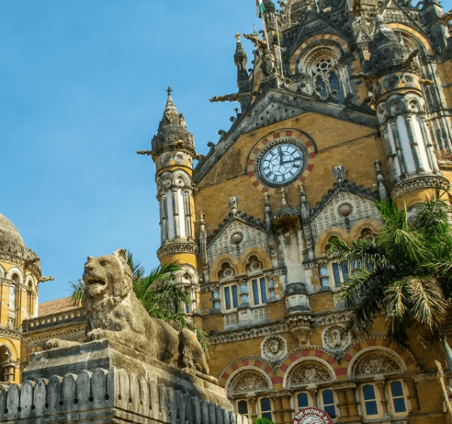 Historical Monuments In Mumbai That You Must Visit In Your Lifetime!