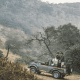 Exploring The Wild: A Journey Through Ranthambore National Park