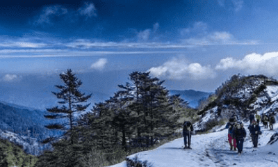 Top Hill Stations In West Bengal That You Must Visit In 2023!