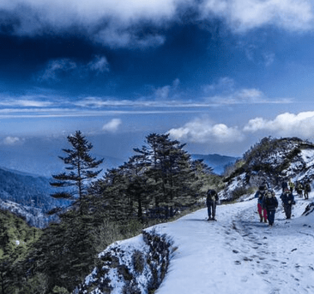 Top Hill Stations In West Bengal That You Must Visit In 2023!