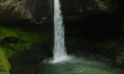 10 Unexplored Waterfalls In Maharashtra To Beat The Heat!