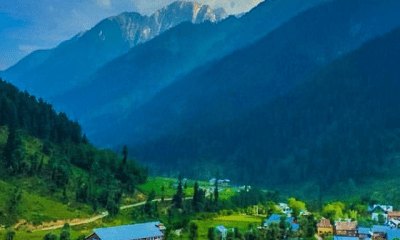 Enjoy Hidden Beauty Of Aru Valley: A Comprehensive Travel Guide!