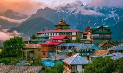 Most Beautiful Villages In India That You Should Not Miss!