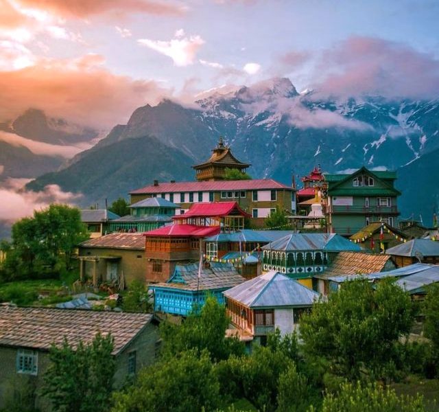 Most Beautiful Villages In India That You Should Not Miss!