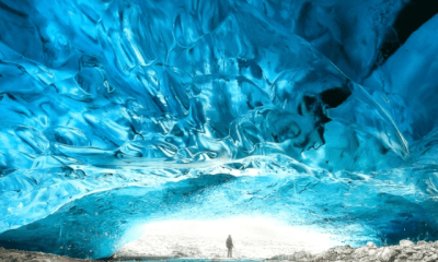 10 Amazing Places On Earth That Will Make You Feel Unreal!