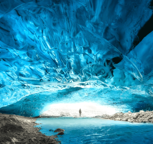 10 Amazing Places On Earth That Will Make You Feel Unreal!