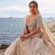 "It's Important To Promote Indianness," Sara Ali Khan Said On Her Debut Cannes