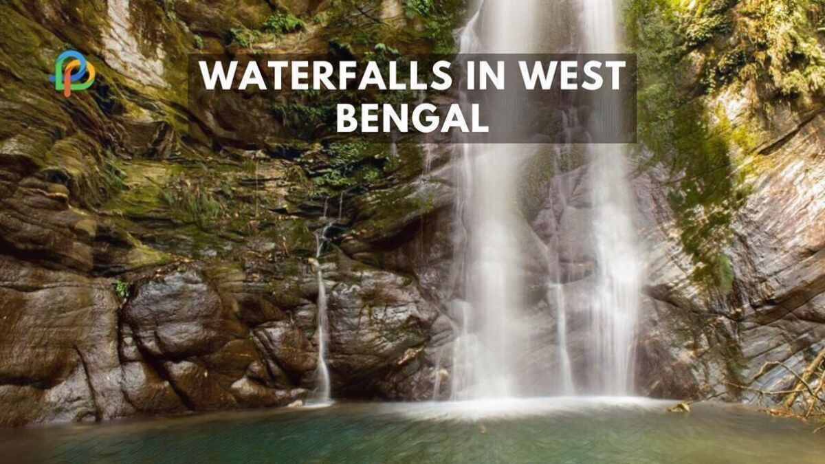 6 Must-Visit Waterfalls In West Bengal For A Refreshing Trip