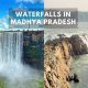 A Journey Through The Majestic Waterfalls Of Madhya Pradesh!