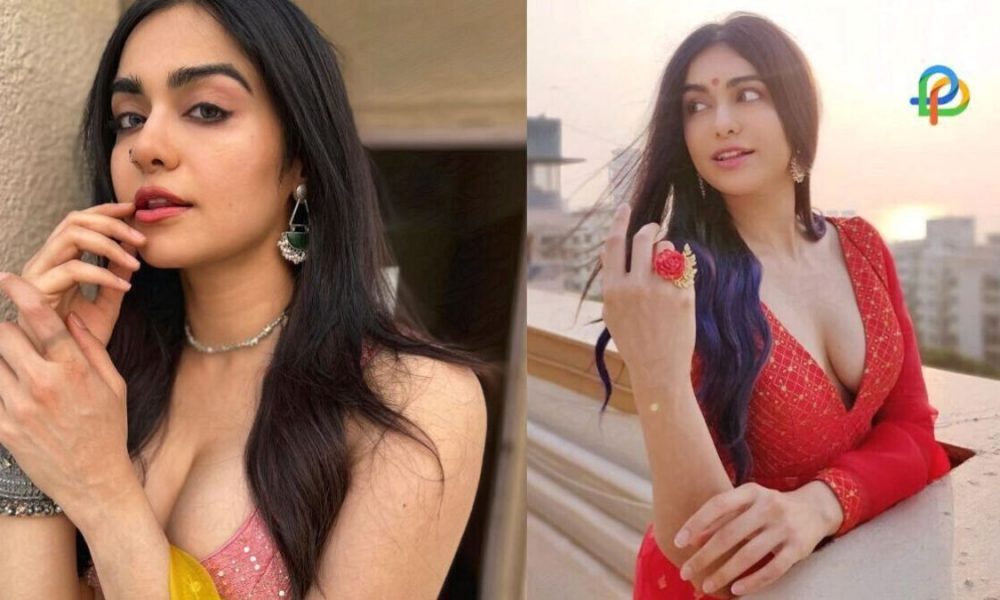 Adah Sharma: Net Worth, Biography, Family, And More!