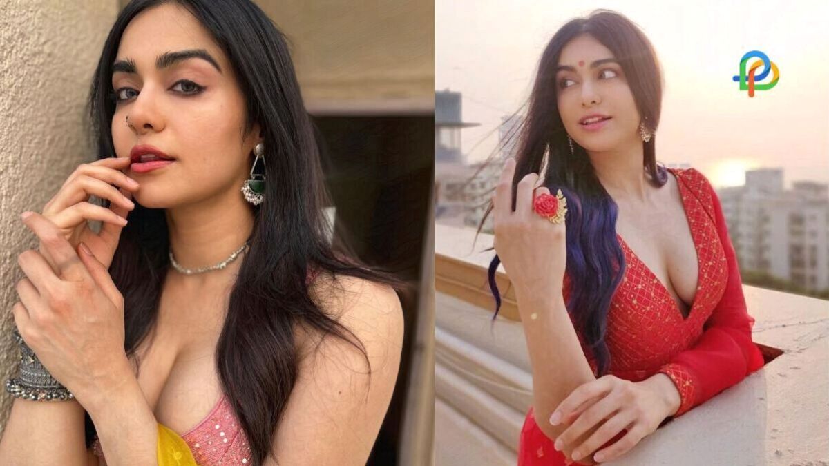 Adah Sharma: Net Worth, Biography, Family, And More!