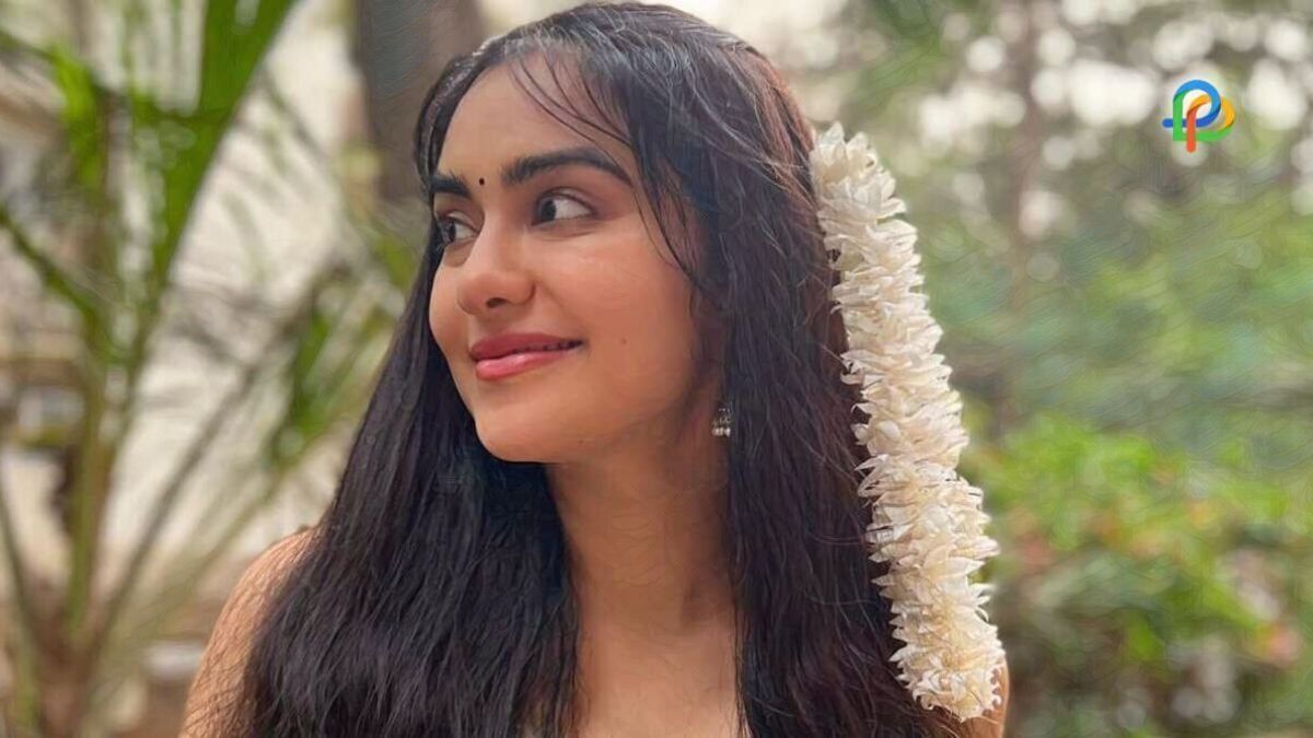 Adah Sharma Reveals Every Project She Works Makes Her Believe It Would Be Her Last!