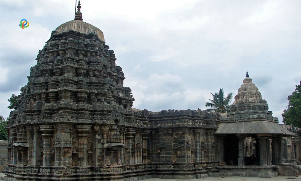Amruteshwara Temple