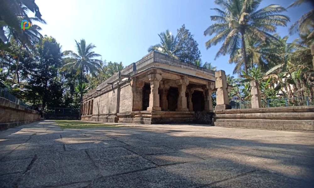 Ancient Jain Temple