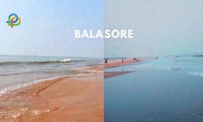 Balasore: Explore The Coastal Charms Of Odisha!